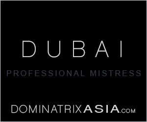 Dubai Mistress professional Arabic Dominatrix UAE Femdom Fetish model BDSM dungeons