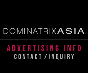 Asia Dominatrix advertising professional Mistress listings BDSM ads