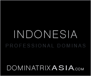 Indonasia professional Mistress Indonesian Dominatrix Femdom Fetish model BDSM dungeons