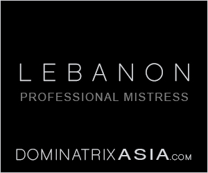 Lebanon Mistress professional Lebanese Dominatrix Beirut Femdom Fetish BDSM